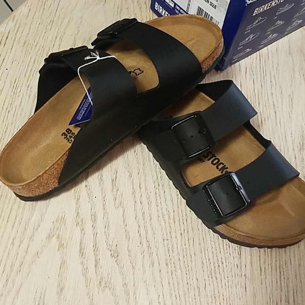 Birkenstock Sandals